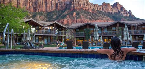 Places to stay in zion national park. If you’ve reached your golden years and find that you now have more time on your hands to explore our beautiful country, you may want to consider purchasing a National Parks and Fe... 