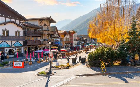 Places to stay leavenworth. Looking for places to stay in Leavenworth, WA? Destination Leavenworth has a wide variety of accommodations to choose from, including luxurious condos, charming … 