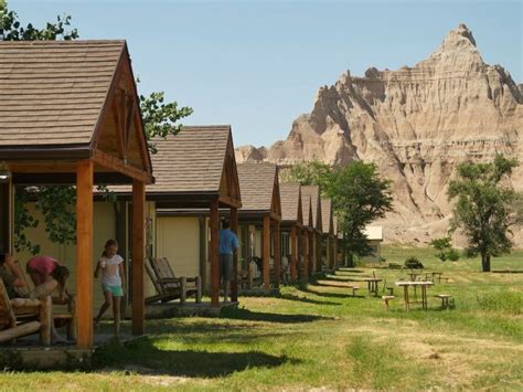 Places to stay near badlands national park. The national parks located in the United States and its territories are nothing short of impressive. America claims 418 national park sites, according to the National Park Foundati... 
