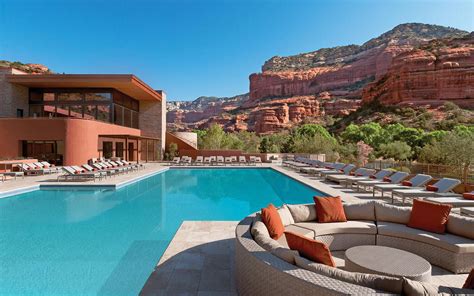 Places to stay sedona az. United States. Arizona. Sedona. 2 bedroom suites. The only place to book connecting hotel rooms and suites. Here's how. There are 23 two bedroom suites in Sedona. The hotel that has the most 2 bedroom suites is Casa Sedona Inn. You can fit up to 10 guests at hotels with an average star rating of. 