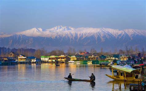 Places to visit in Srinagar in 2021