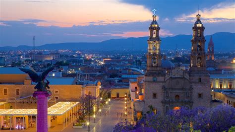 Places to visit in aguascalientes