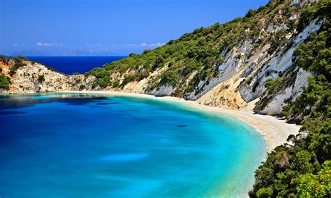 Places to visit in august