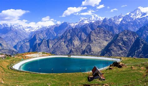 Places to visit in auli