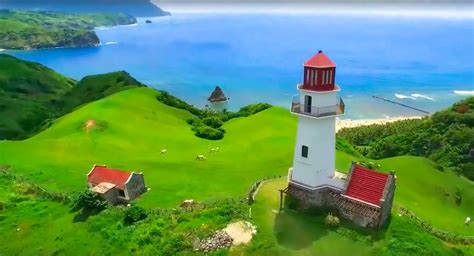 Places to visit in batanes