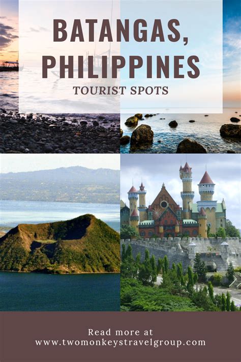 Places to visit in batangas for couples