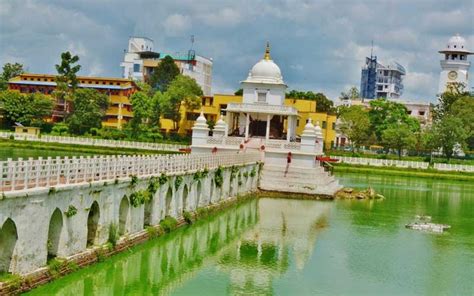 Places to visit in chitwan
