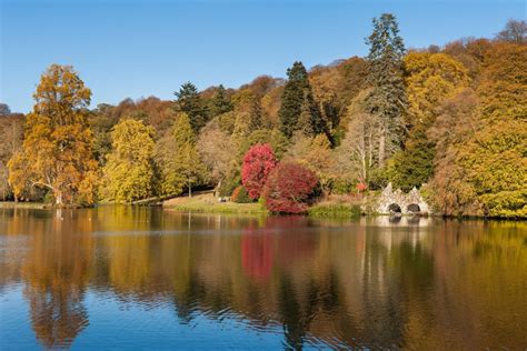 Places to visit in england in october