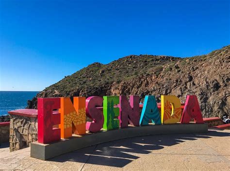 Places to visit in ensenada
