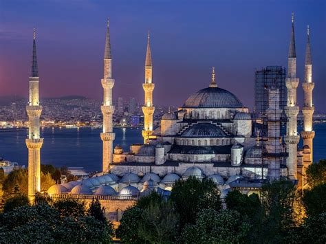Places to visit in fatih istanbul
