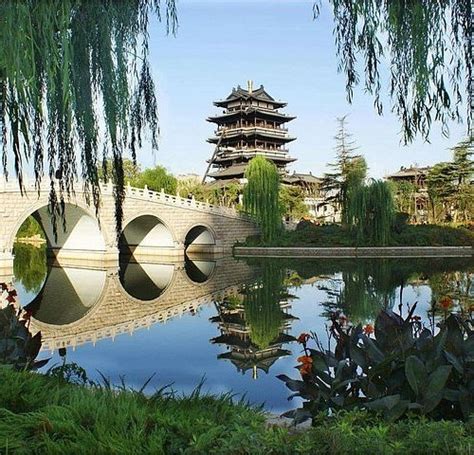 Places to visit in jinan