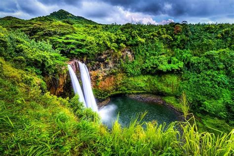 Places to visit in kauai