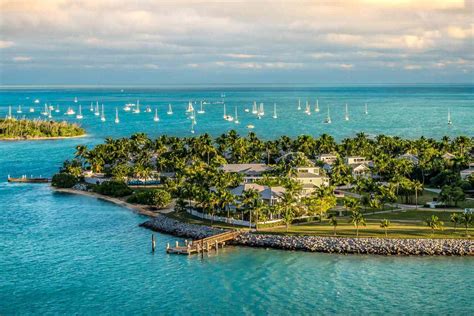 Places to visit in key west