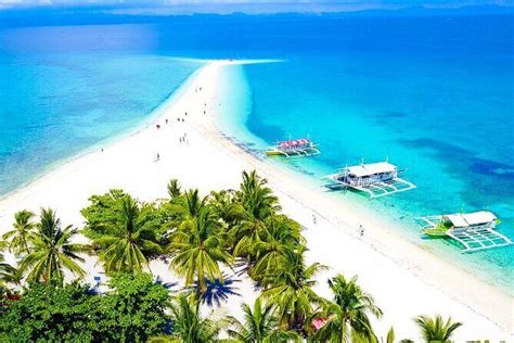 Places to visit in leyte