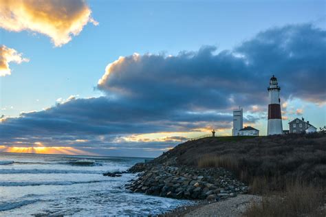 Places to visit in long island. Visitors can explore a number of lighthouses. Discover Long Island. Lighthouses have been guiding ships around the East Coast for centuries with the oldest being Montauk Point Lighthouse built in ... 