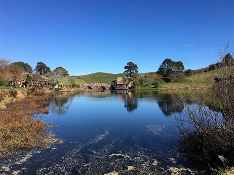 Places to visit in matamata