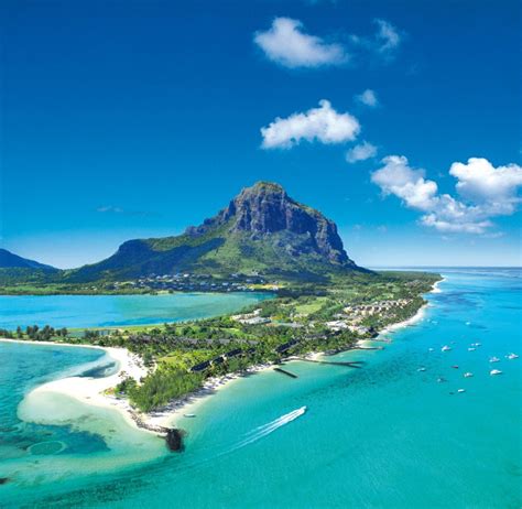 Places to visit in mauritius