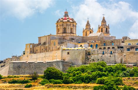 Places to visit in mdina malta