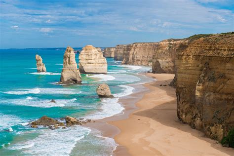 Places to visit in melbourne in summer