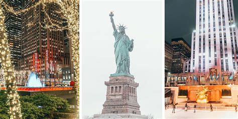 Places to visit in ny in winter