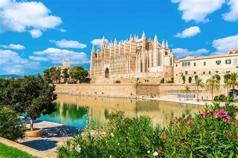 Places to visit in palma majorca