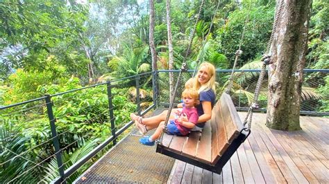 Places to visit in penang with family