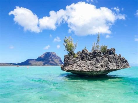 Places to visit in south of mauritius