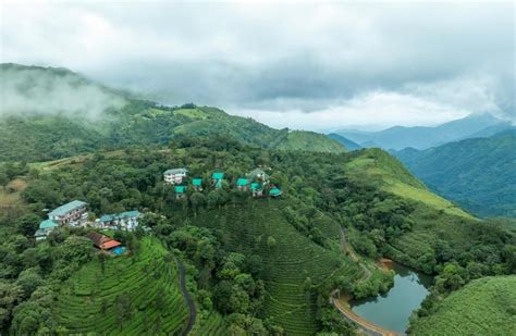 Places to visit in vagamon