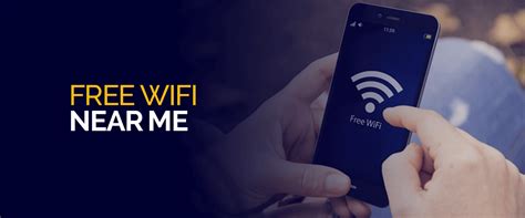 Places with free wifi near me. Things To Know About Places with free wifi near me. 