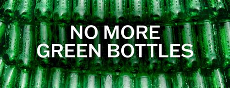 Placon : What Happened to Green Plastic Bottles?