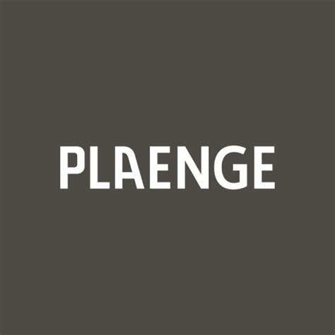 Plaenge - Apps on Google Play