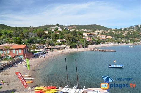 Plage de la figueirette Théoule-sur-Mer - Facebook