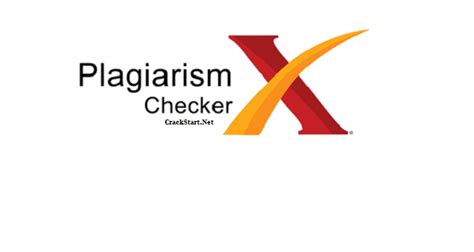 Plagiarism Checker X 8.0.8 Crack + Keygen Free Download 