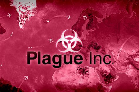 Plague Inc removed from Chinese App Store over illegal content 