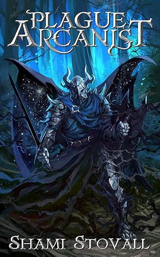 Full Download Plague Arcanist Frith Chronicles 4 By Shami Stovall