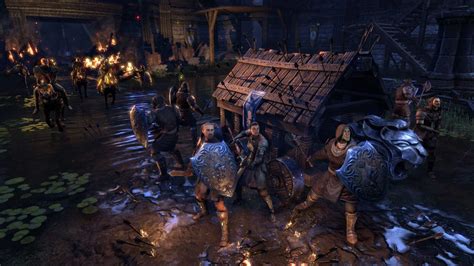Plaguebreak eso. The Elder Scrolls Online (ESO) is a popular MMORPG that offers players a vast open world to explore and conquer. One essential aspect of the game is farming and crafting, where pla... 