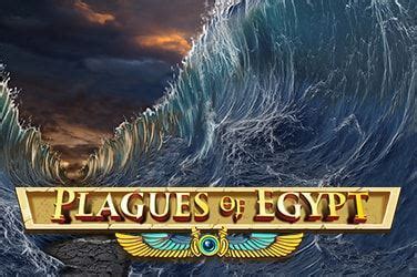 Plagues of Egypt  игровой автомат Fugaso