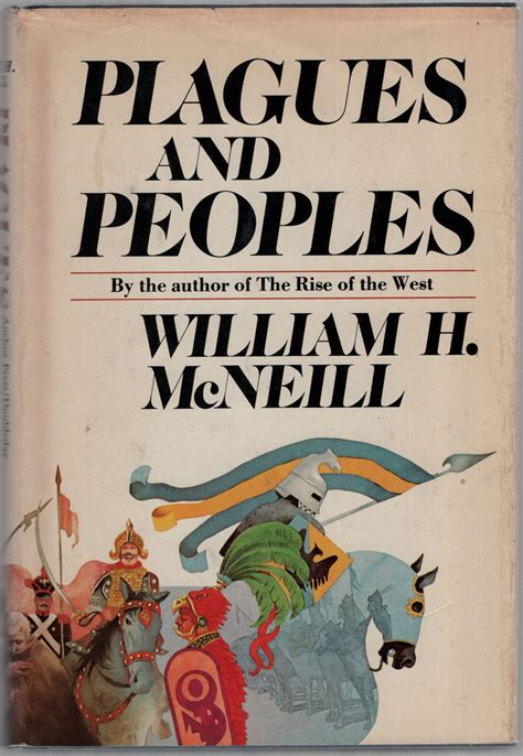 Full Download Plagues And Peoples By William H Mcneill