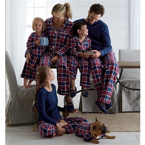 Plaid family pajamas. Things To Know About Plaid family pajamas. 
