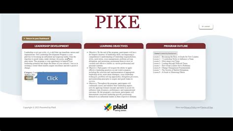 Plaidlms. Personalized Learning Platform. Username Password. Parent/Guardian log in. Need help? Log In. 