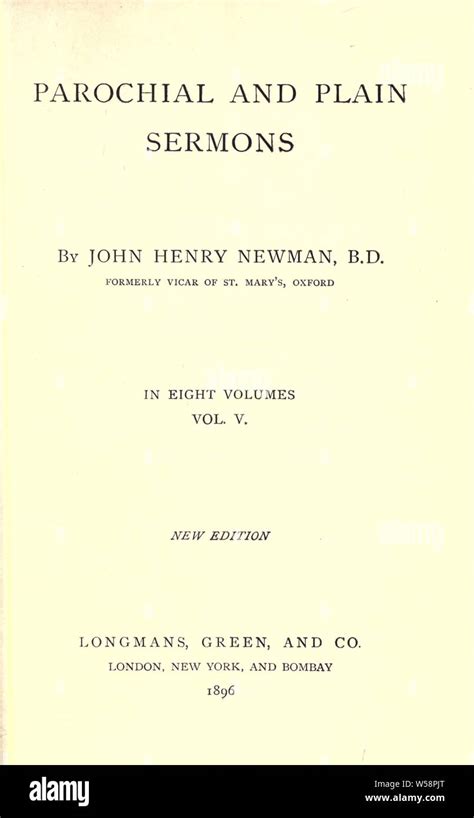 Plain Scriptural Sermons