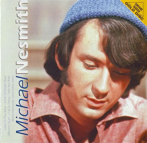 Plain and Fancy: Michael Nesmith - Silver Moon (1970-73 us