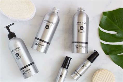 Plaine products. Nov 4, 2020 · Plaine Products is one family’s answer to the single-use plastic crisis—offering high-quality plastic-free personal care products that are good for people and planet. Explore Plaine Products' extensive line of all-natural, eco-friendly bath & body products . 