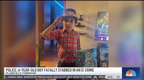 Plainfield landlord to appear in court after murder of 6-year-old Palestinian boy