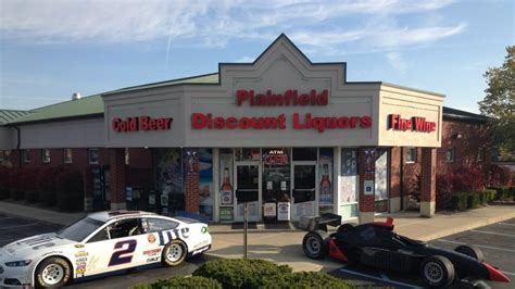 Plainfield liquor store. 5.1 miles away from Plainfield Liquors Grocery store specializing in International products located at the Middlesex Plaza. We offer a FREE RIDE to and from your home with a purchase of $50 or more. 