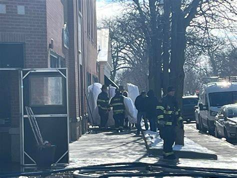Plainfield patch fire.  Crime & Safety 2 Hurt In Bus Fire In Plainfield A man was pulled fro...