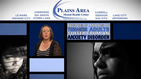 Plains area mental health. At Plains Area Mental Health our counselors are caring and compassionate. Whether you may face life’s daily stress or a chronic mental illness, we are here for you. Call one of our offices today or take the free on-line screening on this website. 