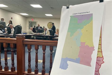 Plaintiffs in voting rights case urge judges to toss Alabama’s new congressional map