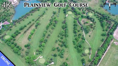 Plainview Golf Courses