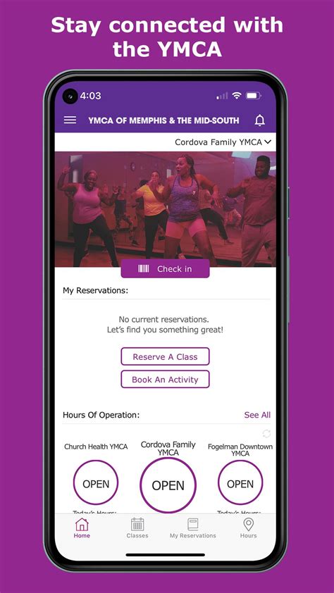 Plainview YMCA APK Download for Android 